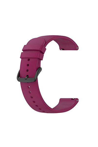 OEM Curea de ceas Southern Sky 20mm (W001) - Samsung Galaxy Watch 4/5/Active ...