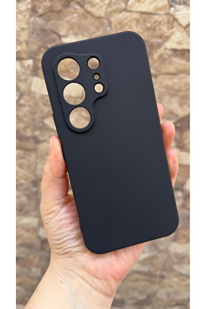 Vip Case Tecno Camon 50 4G Uyumlu Silikon Darbe Emici Klasik Korumalı Rubber ...