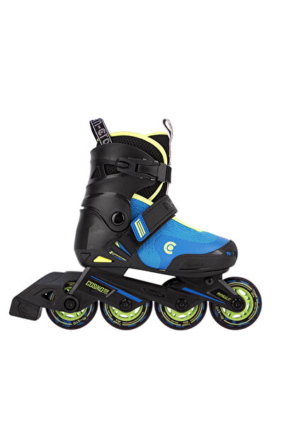 Micro COSMO ΠΑΤΙΝΕΣ INLINE ΜΠΛΕ