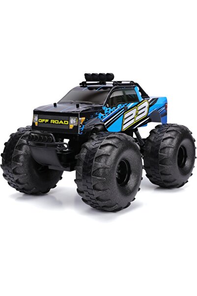 Maisto Remote Control Truck
