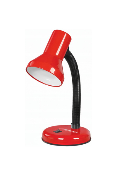 ESPERANZA Lampa Birou Alatair ELD108R, 12W, Rosie