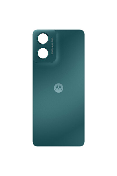 Motorola Capac Baterie Moto G04s, Verde (Sea Green), Service Pack 5S58C24268