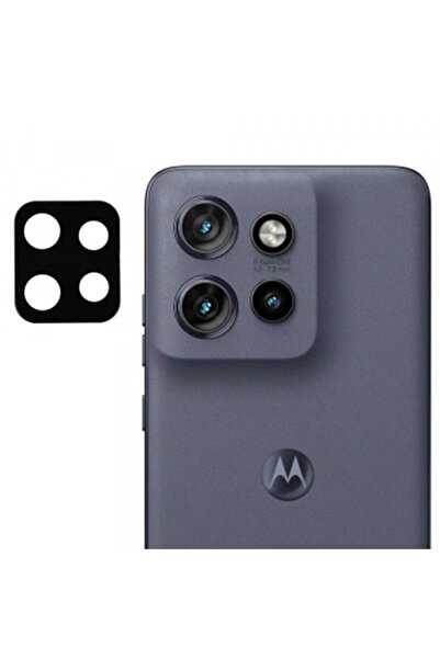 Techsuit Folie de protectie Camera Spate pentru Motorola ThinkPhone 25/ Edge ...