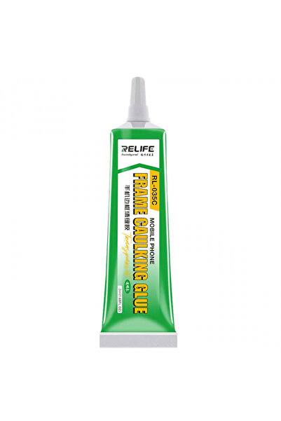 Relife Adeziv lichid RL-035C, 15ml, Transparent