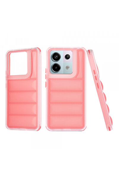 Stef's Cat Husa pentru Xiaomi Poco X6 / Note 13 Pro 5G, Stef's Cat, Wave Shie...