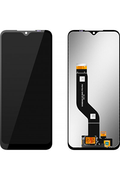 Stef's Cat Display cu touchscreen MP compatibil cu Nokia G50