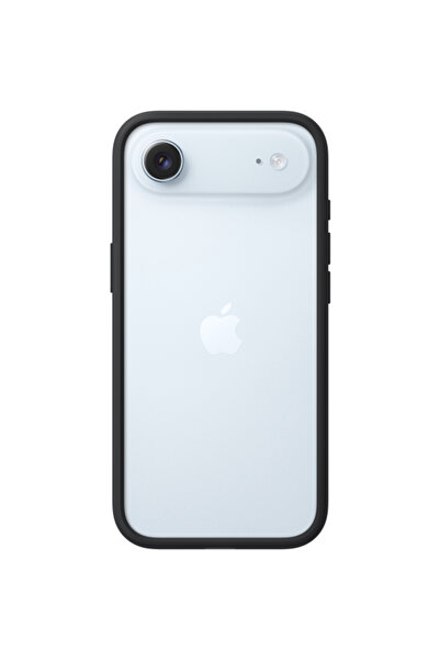 Apple Калъф за iPhone 17 Air, броня, черен MH004ZM/A