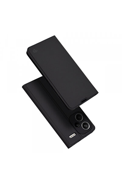 Stef's Cat Husa pentru Xiaomi Redmi Note 13 Pro+, Stef's Cat, Magskin Book, N...
