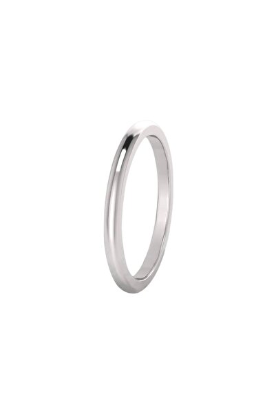 OEM Silver ring for ladies, 12 mm, Pure 925 sterling silver jewelry ring, Siz...