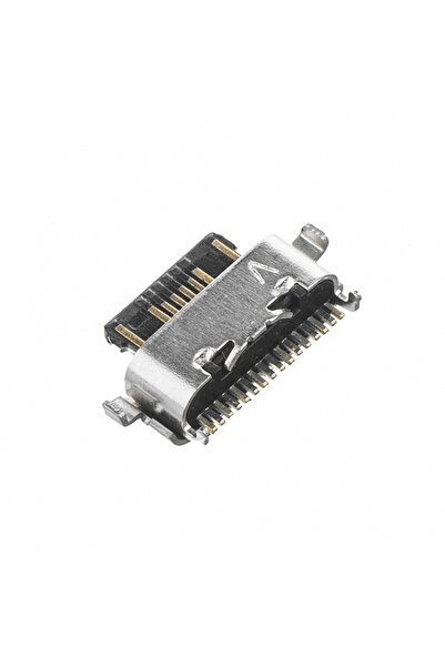 Aftermarket Motorola Moto G8 Power Charging Connector