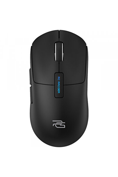 Proove Безжична мишка RC Raider 8K, 800DPI - 32000DPI, Bluetooth/ Wi-Fi/ Кабе...
