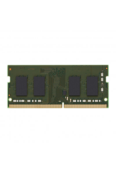 Kingston Memorie RAM ValueRAM, DDR4 SODIMM, 8GB, 3200Mhz KVR32S22S8/8