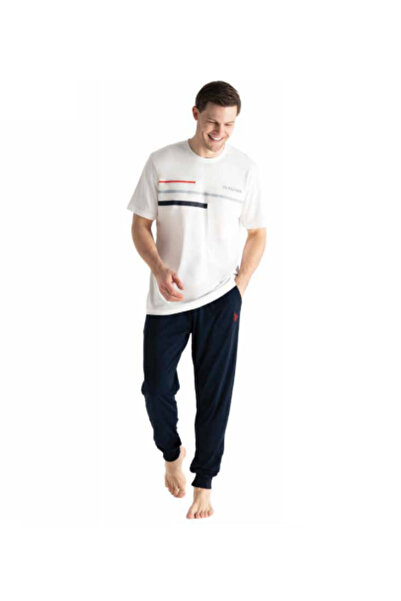 U.S. Polo Assn. 19038 Men's Pajama Set