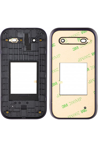 Hmd Rama Display 2660 Flip, Υποεξωτερικό, Κινητό, Πακέτο Σέρβις 5001000509sh0