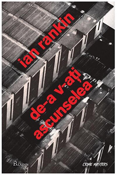 Editura Paladin De-a v-aţi ascunselea