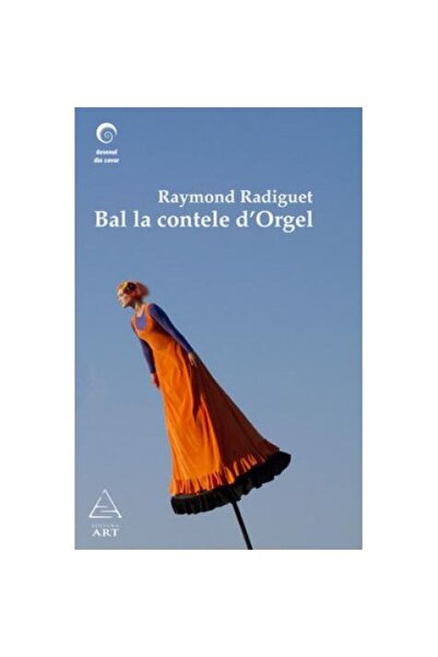 Editura Art Bal la contele d'Orgel