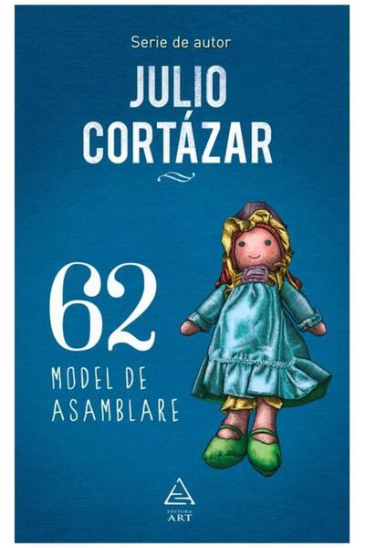 Editura Art 62. Model de asamblare