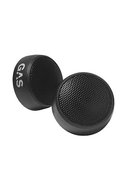 GAS Deniz Sound Garage 5 cm DOME Tweeter TW1 100 WATT 50 Rms
