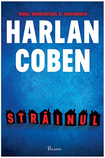Editura Paladin Străinul