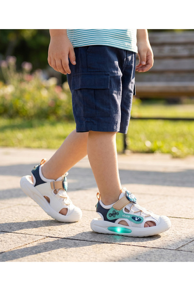 Vicco Καλοκαιρινά βρεφικά/παιδικά σανδάλια κατάλληλα για καθημερινή χρήση, πο...