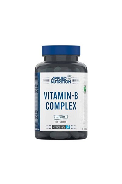 Other Ablyd nutrition vitamin b complex, 90 tablets