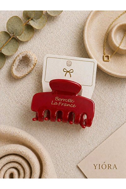 yiora Κούμπωμα οστέινου μανταλιού σειράς Premium, εισαγόμενο