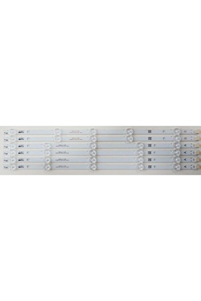 Regal Uyumlu 48R6000F 48" Inç Tv Led Bar Takımı Cg-255