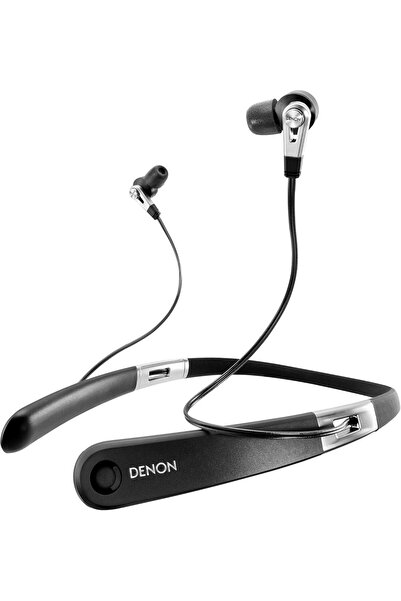 Denon AH-C820 NCW Kablosuz Kulak İçi Kulaklık
