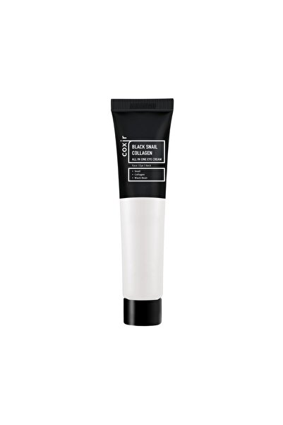 Coxir Cremă de ochi All-in-One cu colagen de melc negru, cremă de ochi cu col...