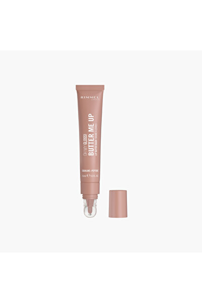 Rimmel Oh My Gloss Butter Me Up Lip Butter Balm - 15 ml