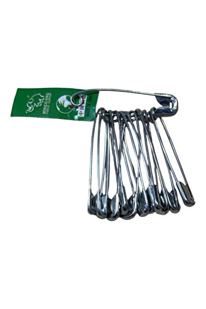 E-ANAMAG Ace de siguranta 12 pcs