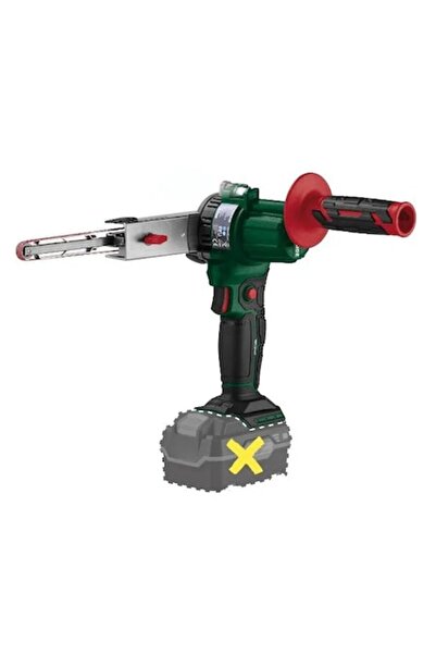 PARKSIDE Λεπτός τριβείο ταινίας 20V