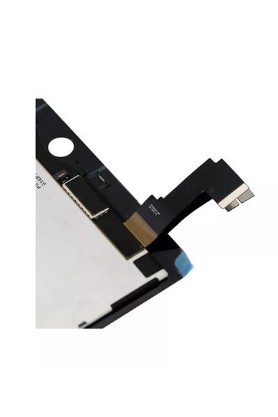 Apple Display cu Digitizer iPad Air 2 9.7 " (2014) AMPlus (Negru)