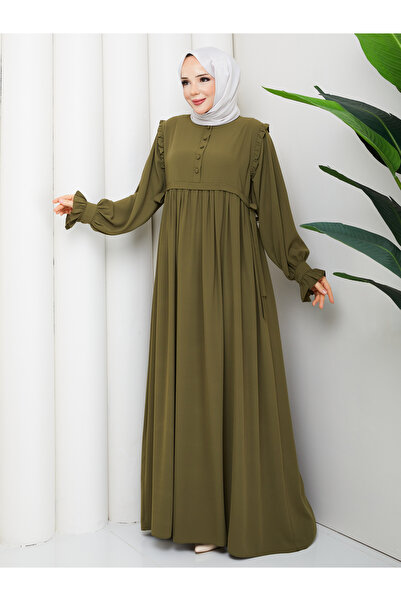 Rüyam Moda فستان ميليسا