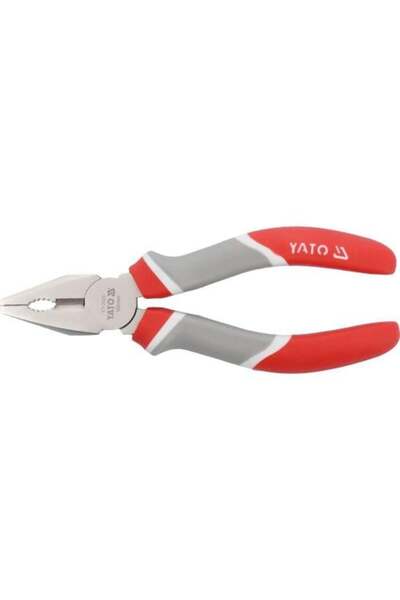 yato كماشة متعددة الاستخدامات 160 مم