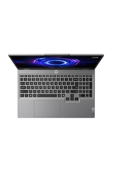 LENOVO LOQ 14.Nesil Core i5 14500HX-RTX5050 8Gb-16Gb-512Gb Ssd-15.6-W11