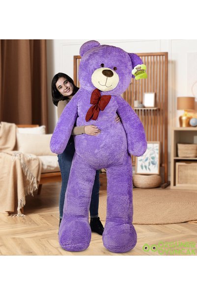 Özgüner Oyuncak 250200 Giant Plush Teddy Bear – Special Gift for Your Loved Ones