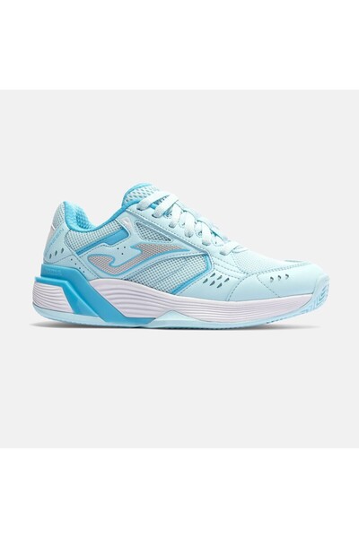 Joma Screen Lady 26 Kadin Salon Spor Ayakkabisi Mavi BSCRLS2605