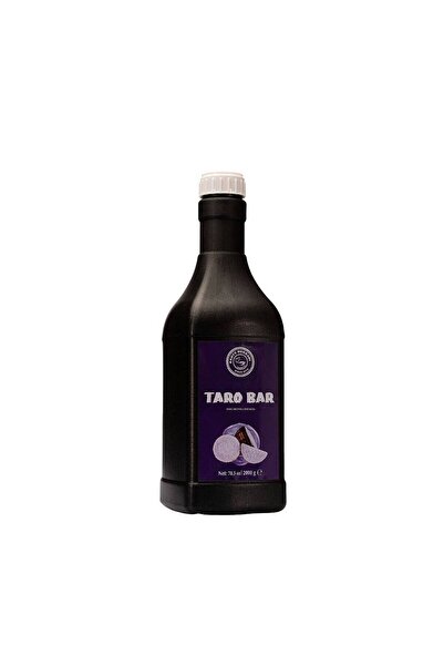 Taro Aromalı Sos 2000GR