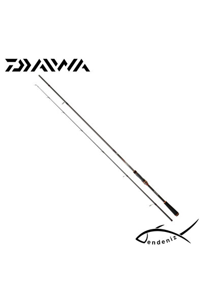daiwa New Crossfire 270cm 10-35gr 2 Pc Spin Kamışı