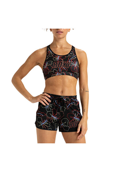 Roxy ΚΑΘΗΜΕΡΙΝΟ ΣΟΥΤΙΕΝ ΕΛΕΥΘΕΡΗΣ ΚΟΥΡΕΜΑΣ ΑΝΘΡΑΚΙ ΑΘΛΗΤΙΚΟ ΧΙΒΙΣΚΟΣ