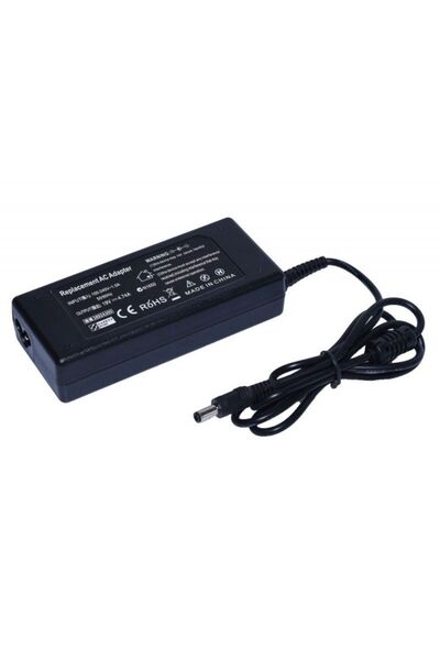 Stef's Cat Alimentator de laptop 19V-4,74A/DC 5,5x2,5mm, Stef's Cat,