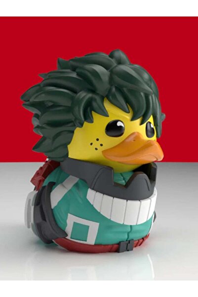 TUBBZ My Hero Academy - Izuku Midoriya (Deku) (Boxed Edition)