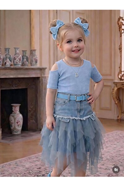 Eybabykids Συνδυασμός κοριτσιών