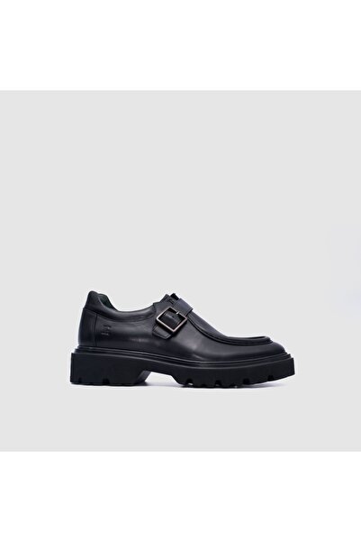 TOGO Men's Casual Monk Shoes [052363]