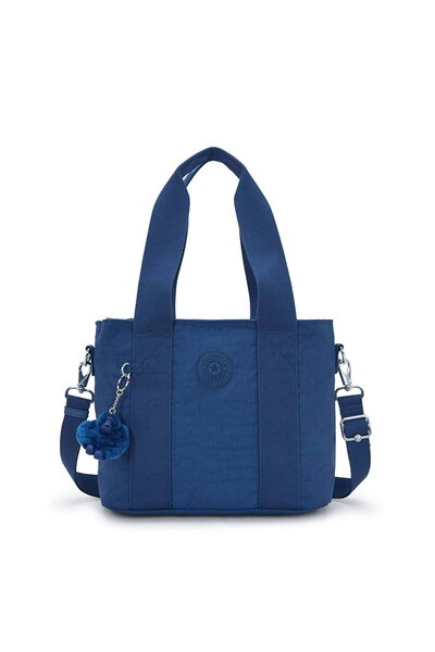 Kipling Minta M Up Orta Boy Omuz Çantası