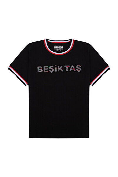 Kartal Yuvası BEŞİKTAŞ JR T-SHİRT 6626104