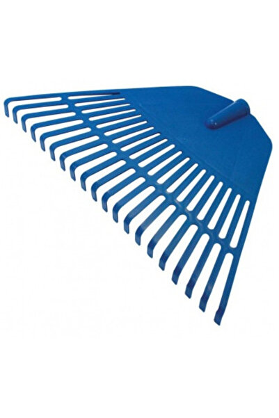 Polonia GREBLA PLASTIC TRAPEZOIDALA 460MM / 20 DINTI