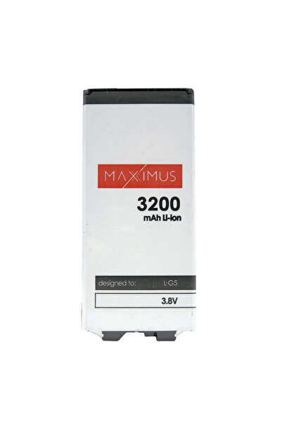 NO NAME Baterie pentru LG G5 3200mAh Li-ion MAXXIMUS