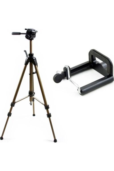 Fancier Trepied robust pentru telefon (SB4163)